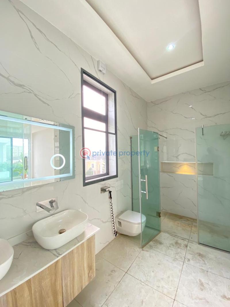 4 bedroom Detached Duplex For Sale Lekki Phase 1 Lagos - 12
