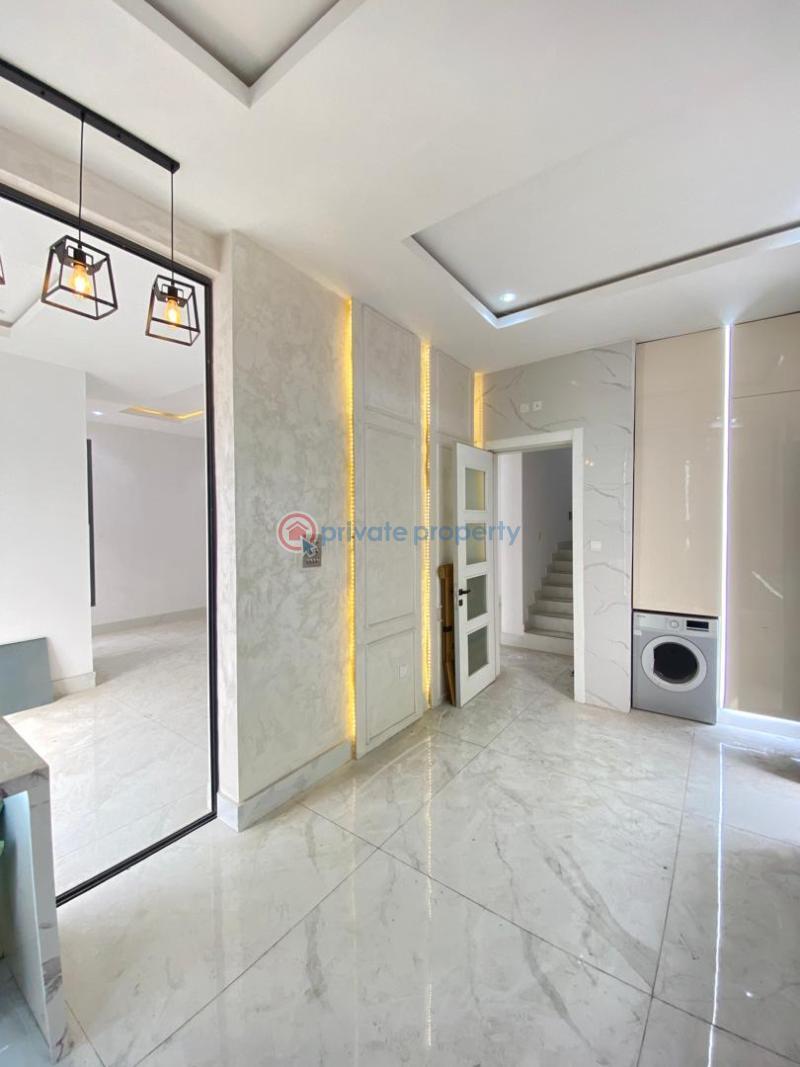 4 bedroom Detached Duplex For Sale Lekki Phase 1 Lagos - 5