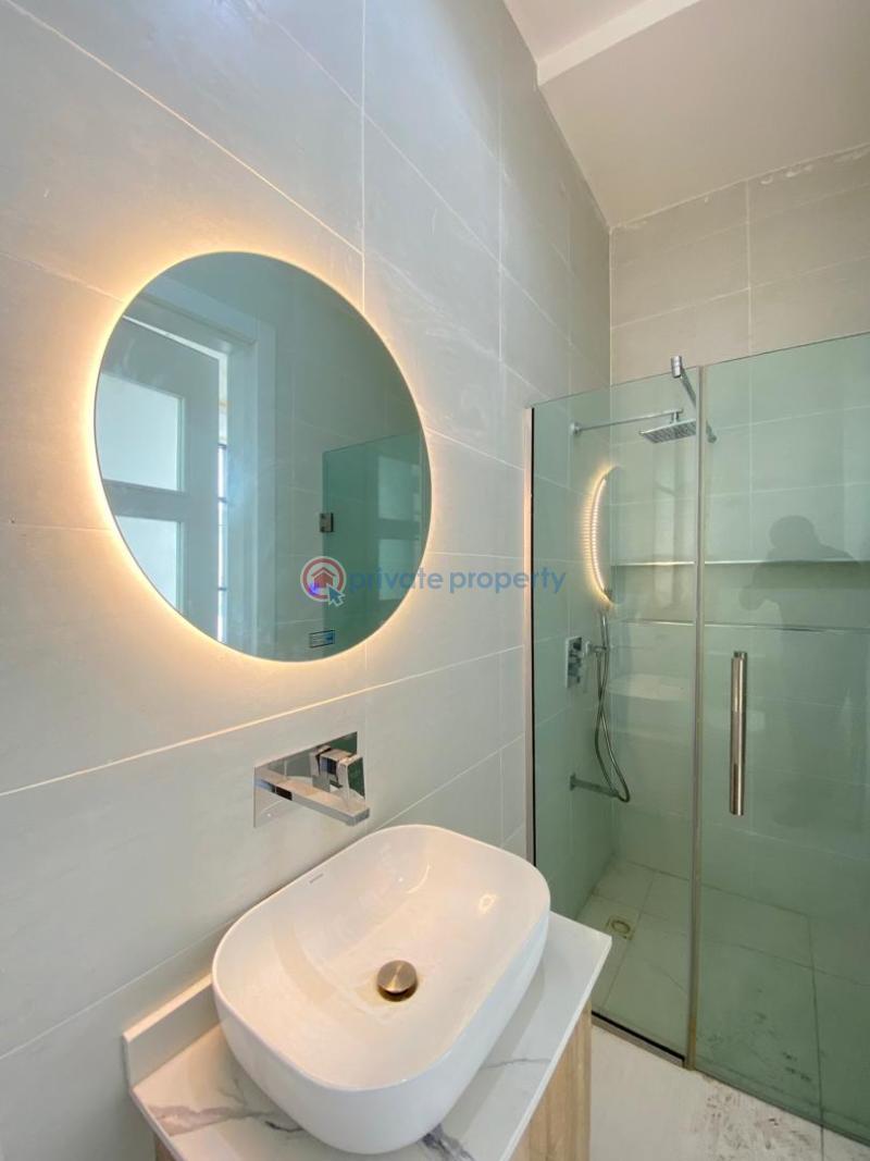 4 bedroom Detached Duplex For Sale Lekki Phase 1 Lagos - 20