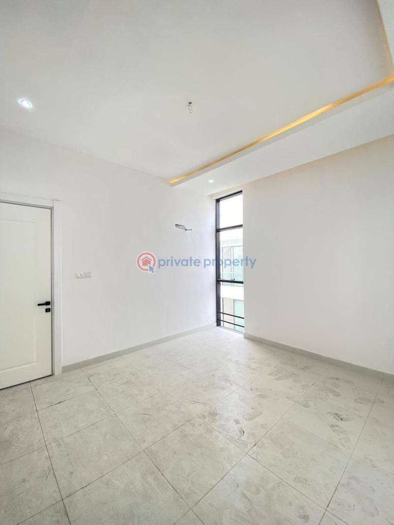 4 bedroom Detached Duplex For Sale Lekki Phase 1 Lagos - 17
