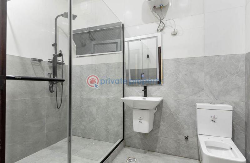 4 bedroom Flat & Apartment Short let Oniru Victoria Island Lagos - 14