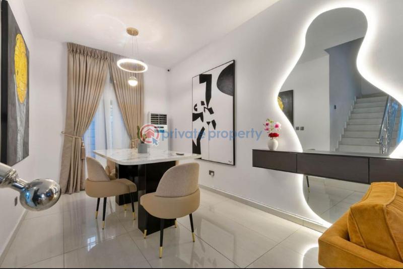 4 bedroom Flat & Apartment Short let Oniru Victoria Island Lagos - 3