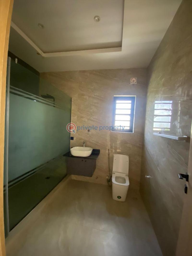 4 bedroom Terraced Duplex For Sale Ajah Lagos - 8
