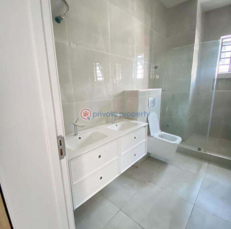 4 bedroom Terraced Duplex For Rent Victoria Island Lagos - 4