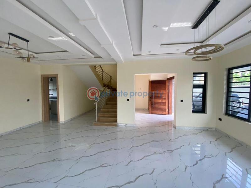 4 bedroom Terraced Duplex For Sale Ajah Lagos - 14
