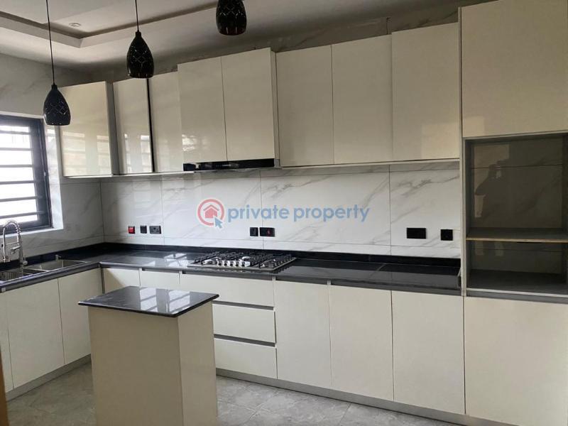 4 bedroom Terraced Duplex For Sale Ajah Lagos - 11