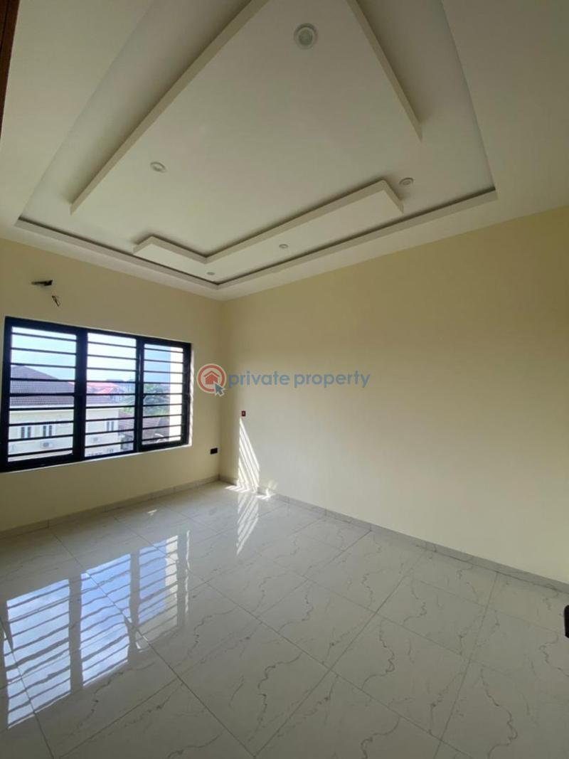 4 bedroom Terraced Duplex For Sale Ajah Lagos - 12