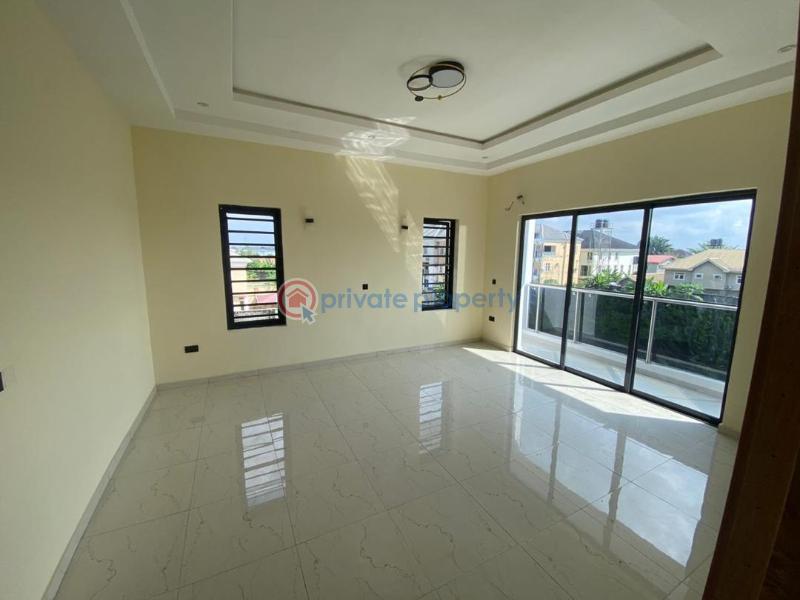 4 bedroom Terraced Duplex For Sale Ajah Lagos - 13