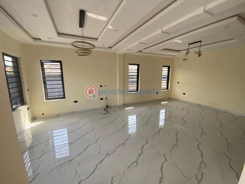 4 bedroom Terraced Duplex For Sale Ajah Lagos - 7