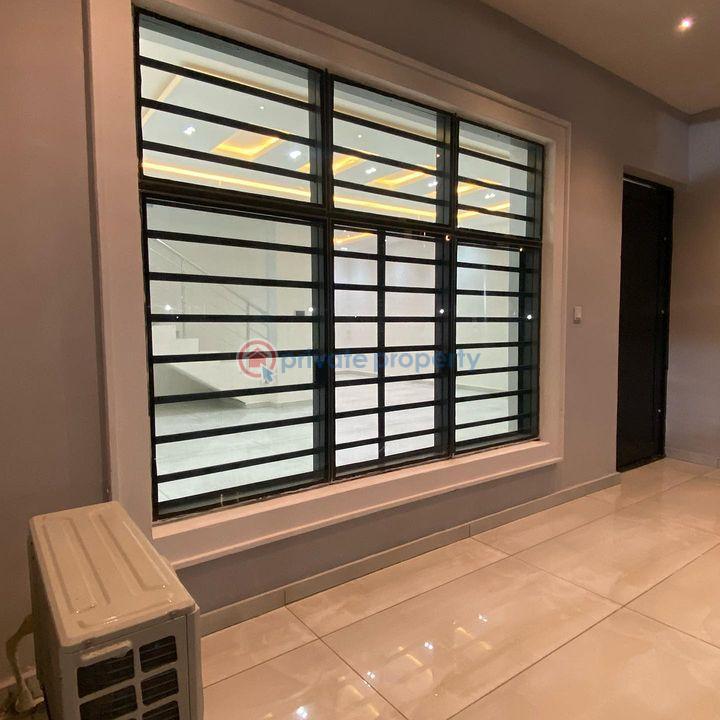 4 bedroom Terraced Duplex For Rent Victoria Island Lagos - 9