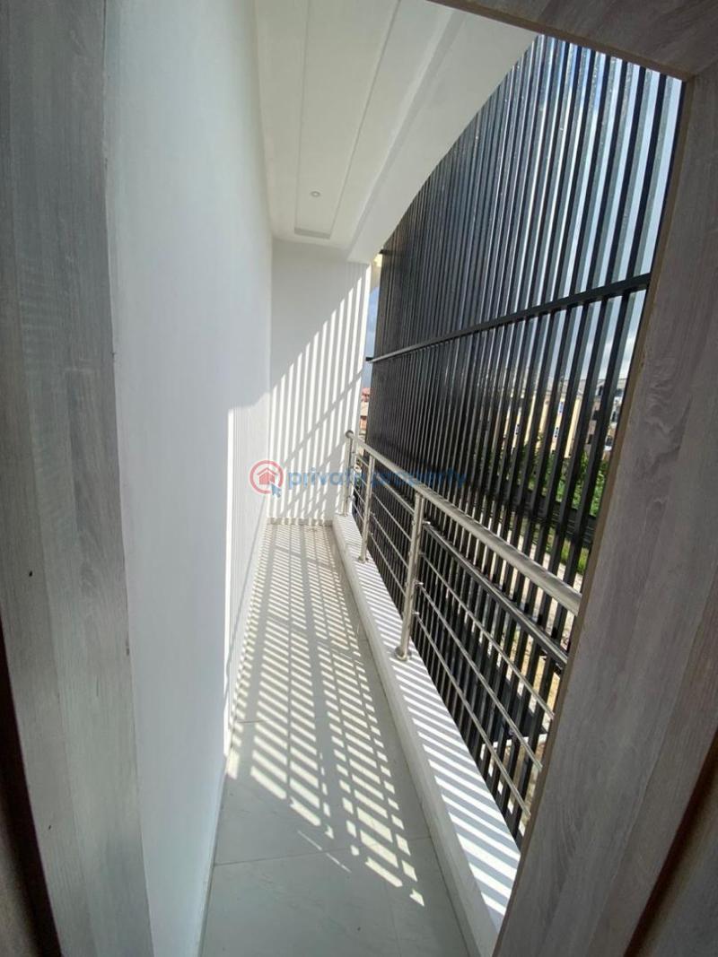 4 bedroom Terraced Duplex For Sale Ajah Lagos - 0
