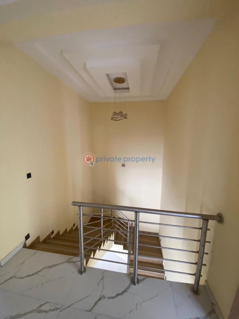 4 bedroom Terraced Duplex For Sale Ajah Lagos - 6
