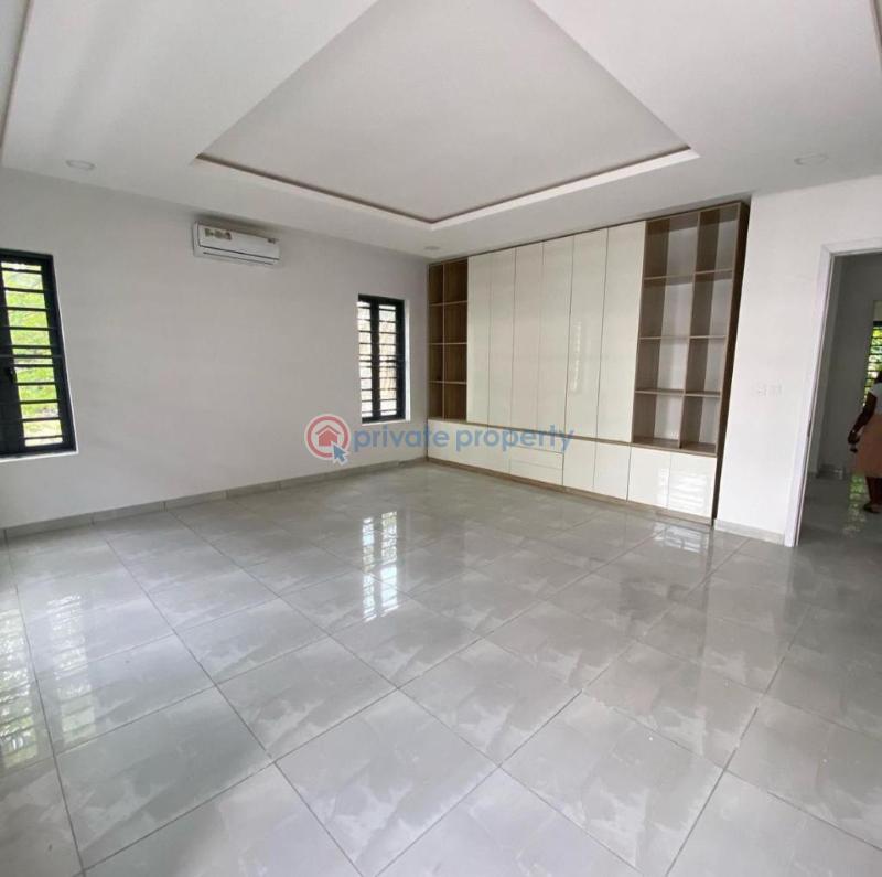 4 bedroom Terraced Duplex For Rent Victoria Island Lagos - 2
