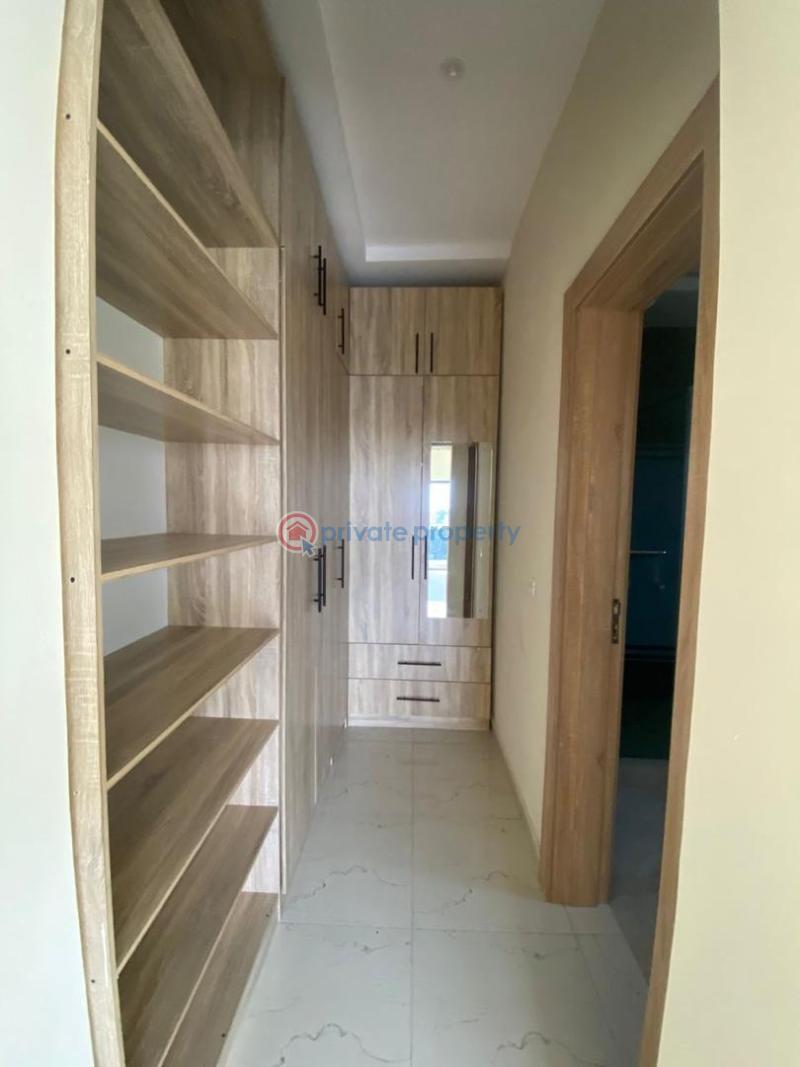 4 bedroom Terraced Duplex For Sale Ajah Lagos - 9