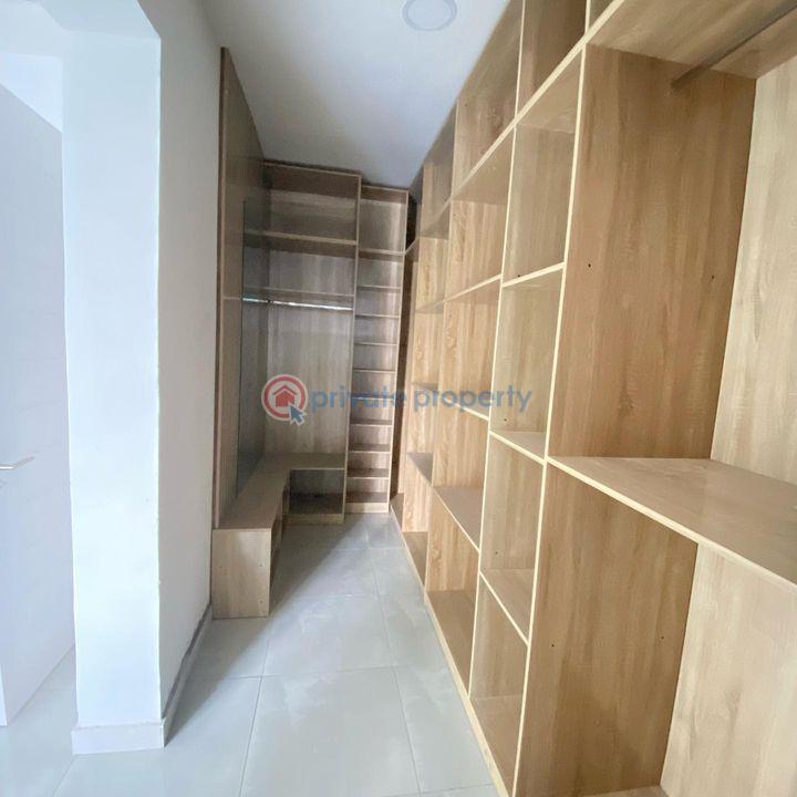 4 bedroom Terraced Duplex For Rent Victoria Island Lagos - 8