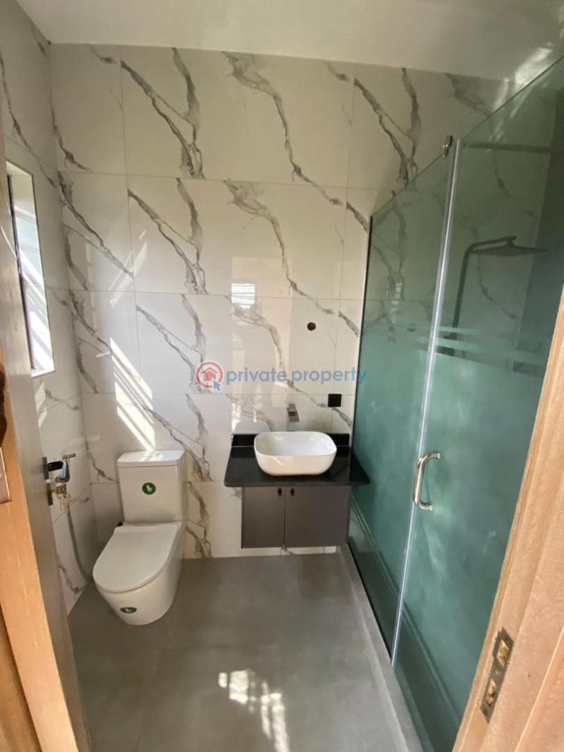 4 bedroom Terraced Duplex For Sale Ajah Lagos - 3