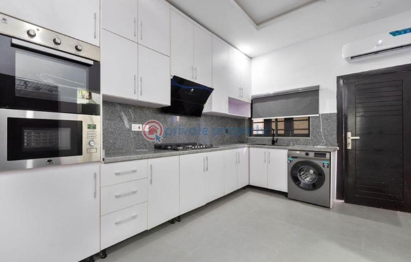 4 bedroom Flat & Apartment Short let Oniru Victoria Island Lagos - 17
