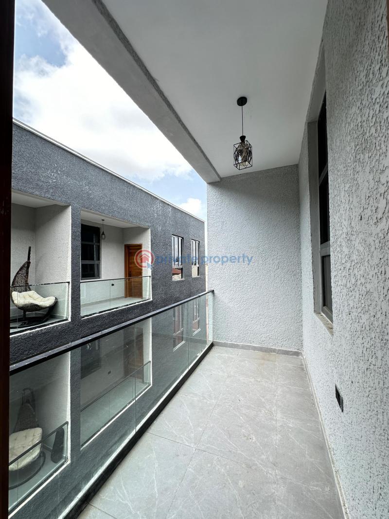 4 bedroom Terraced Duplex For Sale Lekki Phase 1 Lagos - 10