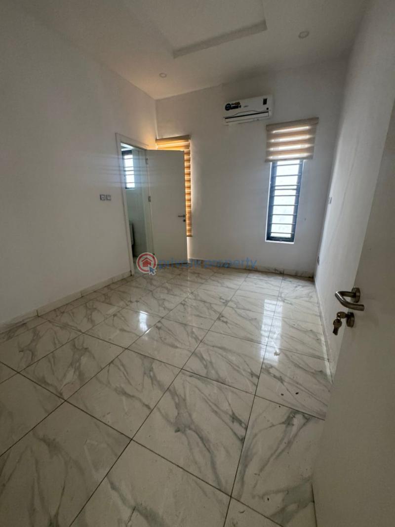 4 bedroom Detached Duplex For Sale Lekki Lagos - 15