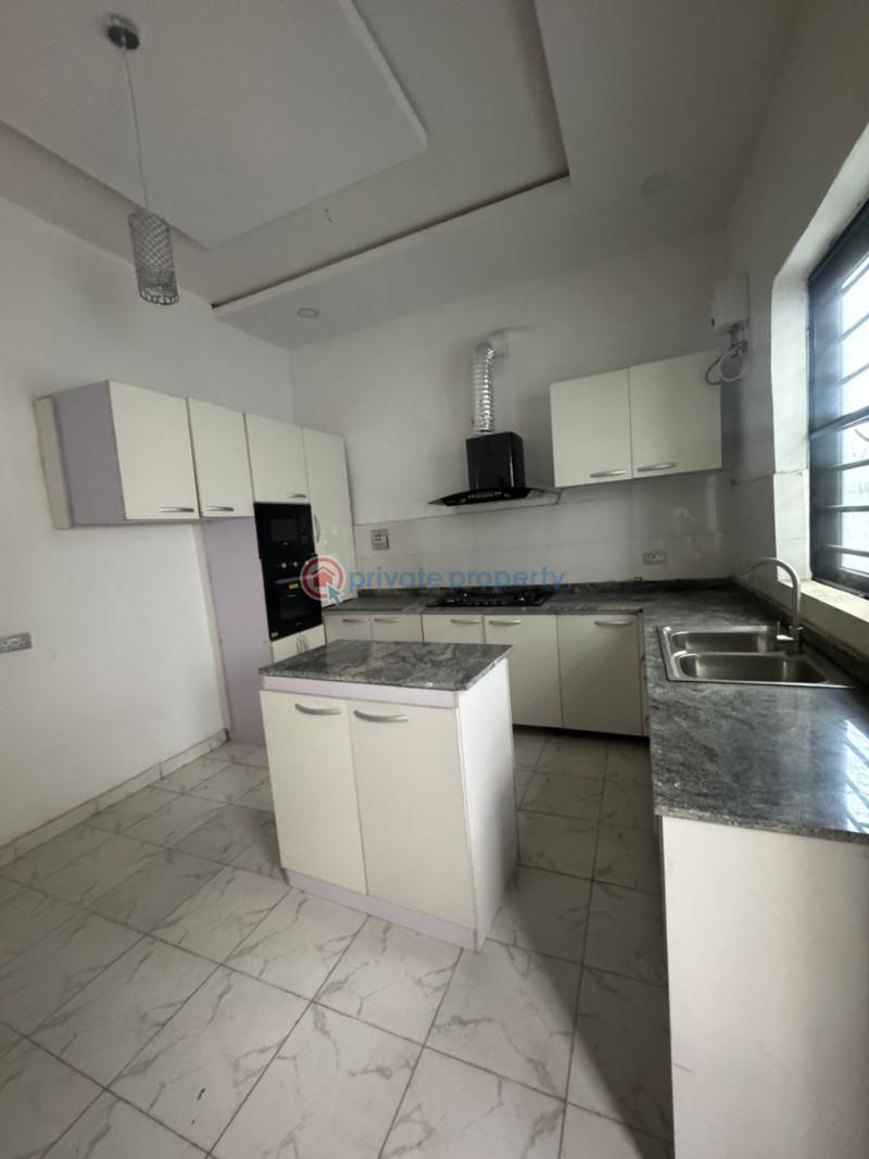 4 bedroom Detached Duplex For Sale Lekki Lagos - 0