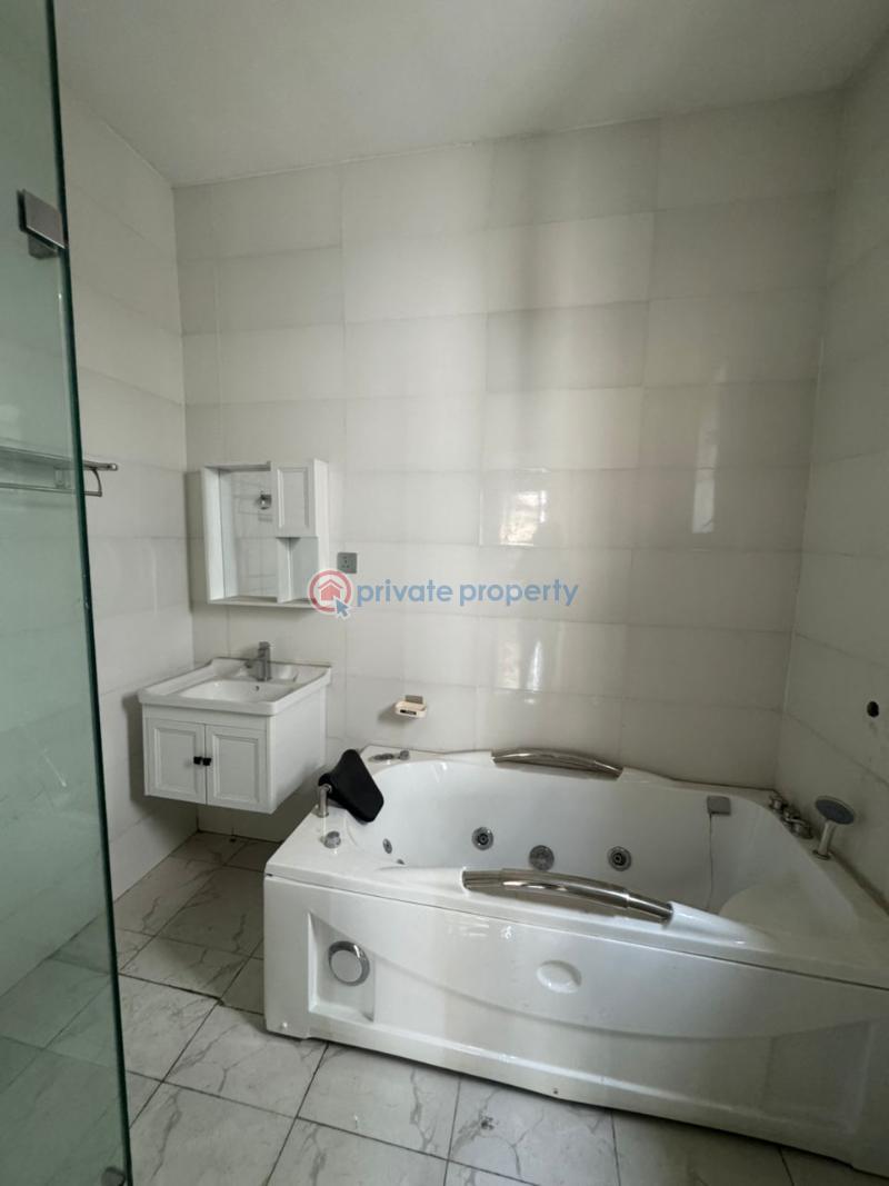 4 bedroom Detached Duplex For Sale Lekki Lagos - 14
