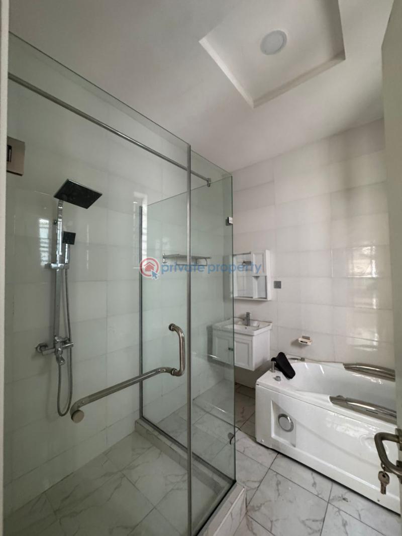 4 bedroom Detached Duplex For Sale Lekki Lagos - 10