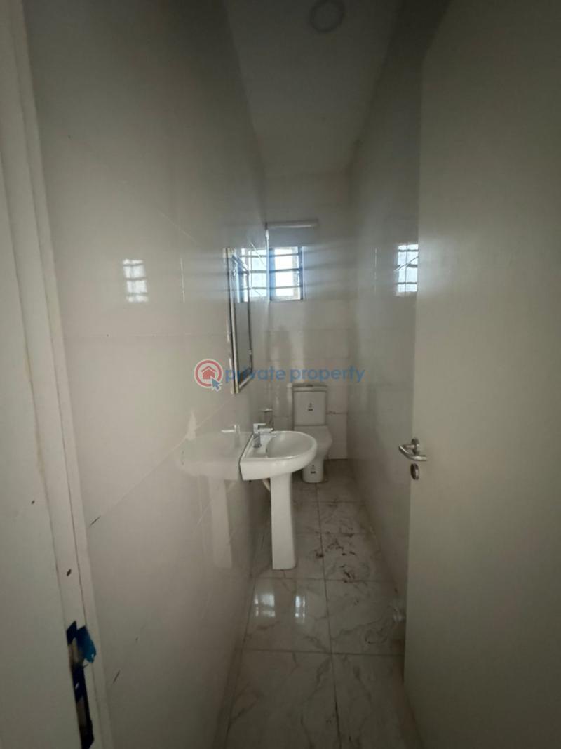 4 bedroom Detached Duplex For Sale Lekki Lagos - 8