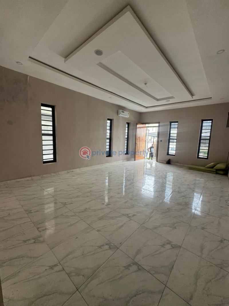 4 bedroom Detached Duplex For Sale Lekki Lagos - 4