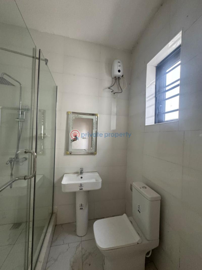 4 bedroom Detached Duplex For Sale Lekki Lagos - 7