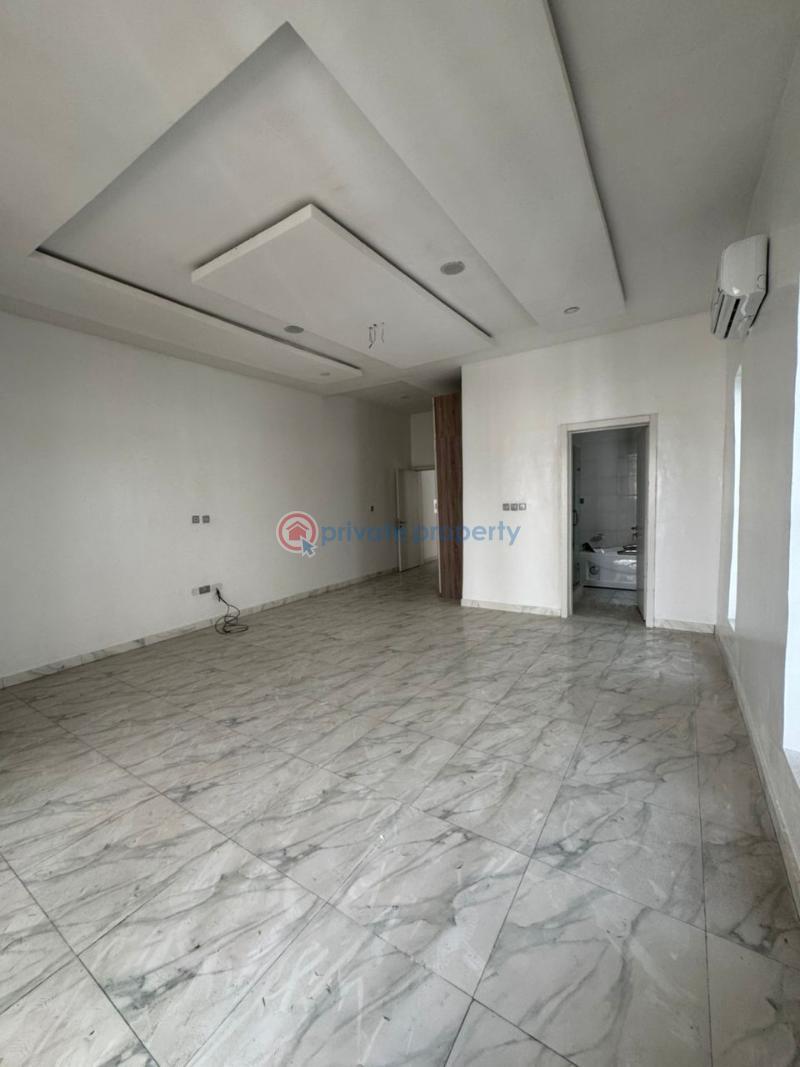 4 bedroom Detached Duplex For Sale Lekki Lagos - 11