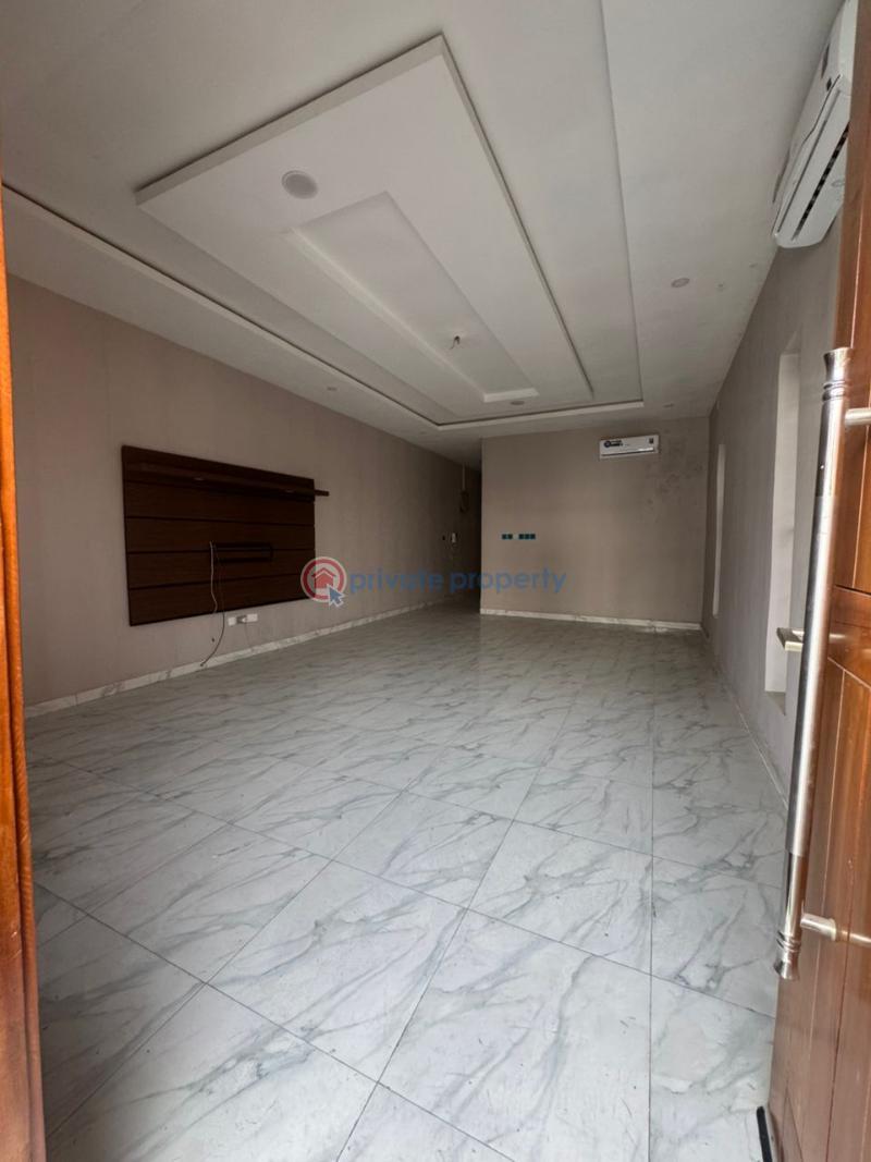 4 bedroom Detached Duplex For Sale Lekki Lagos - 13