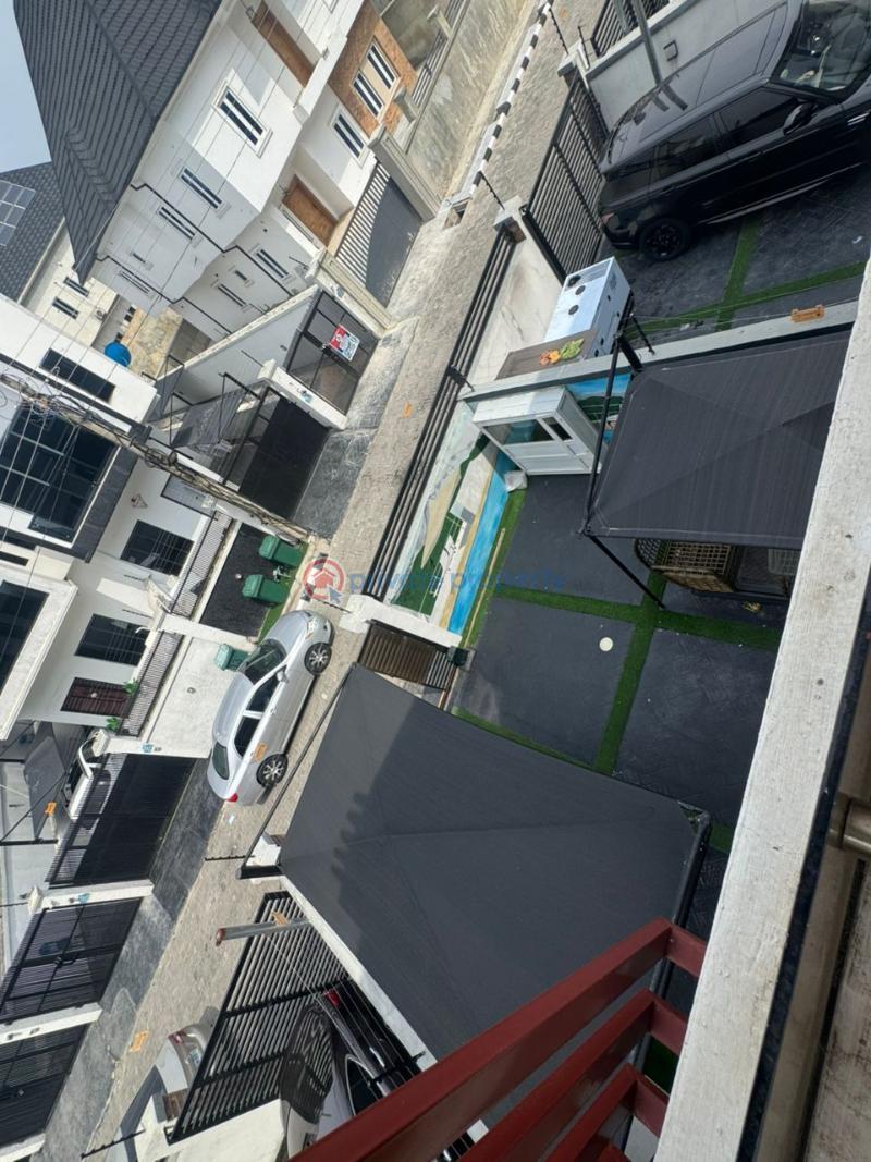 4 bedroom Detached Duplex For Sale Lekki Lagos - 20