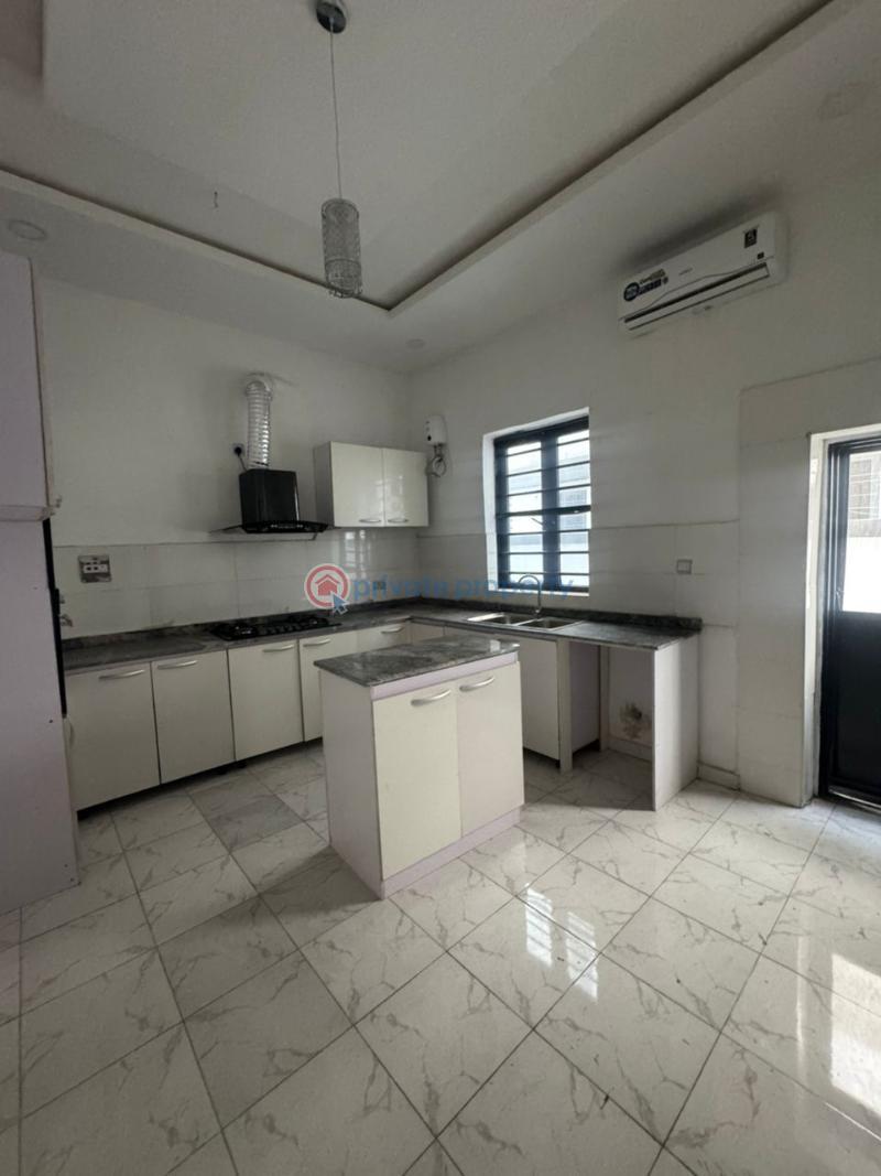 4 bedroom Detached Duplex For Sale Lekki Lagos - 9