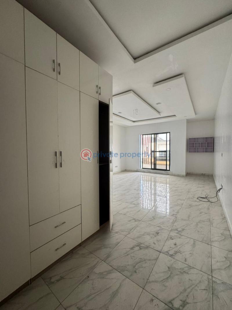 4 bedroom Detached Duplex For Sale Lekki Lagos - 17