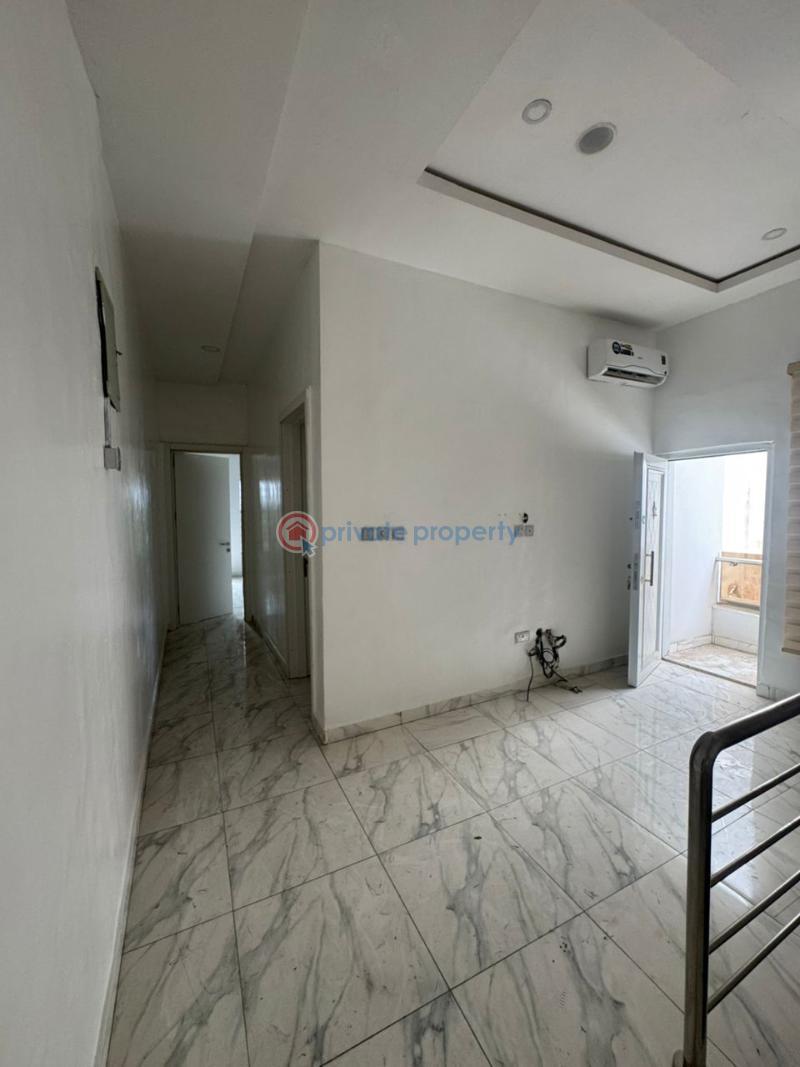 4 bedroom Detached Duplex For Sale Lekki Lagos - 2