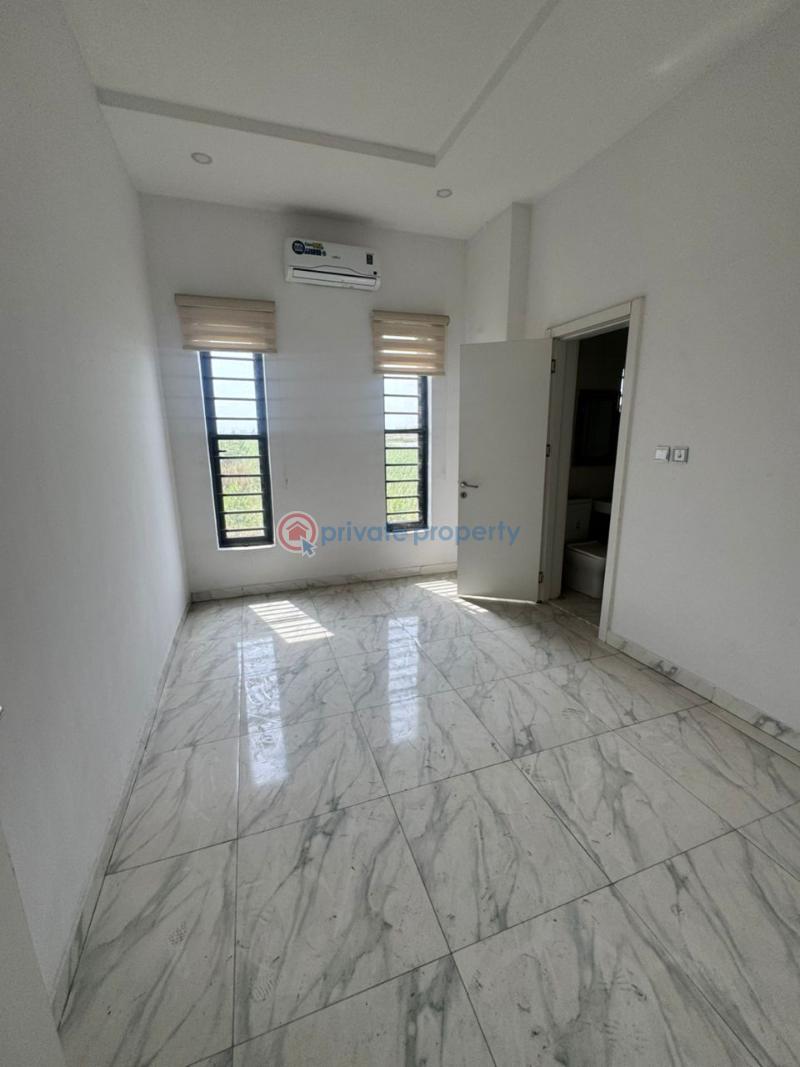 4 bedroom Detached Duplex For Sale Lekki Lagos - 3