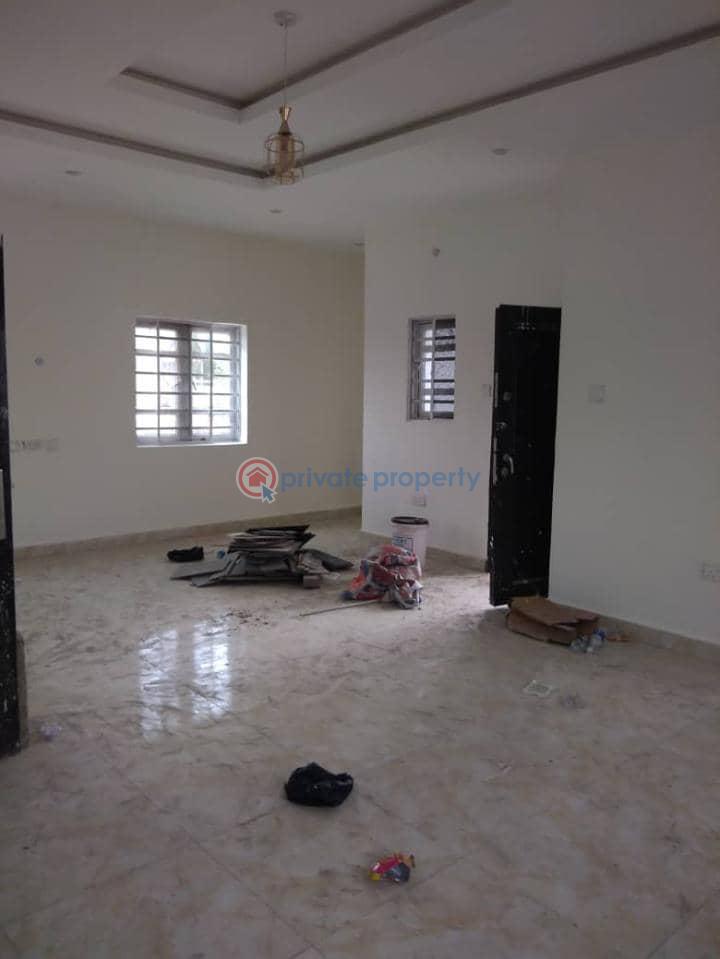 House For Sale Lakowe Ibeju-Lekki Lagos - 7