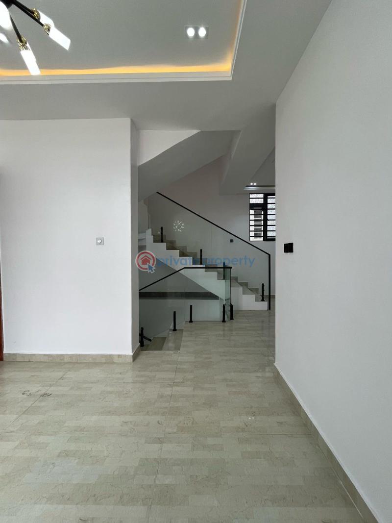 5 bedroom Detached Duplex For Sale Lekki Phase 1 Lagos - 8
