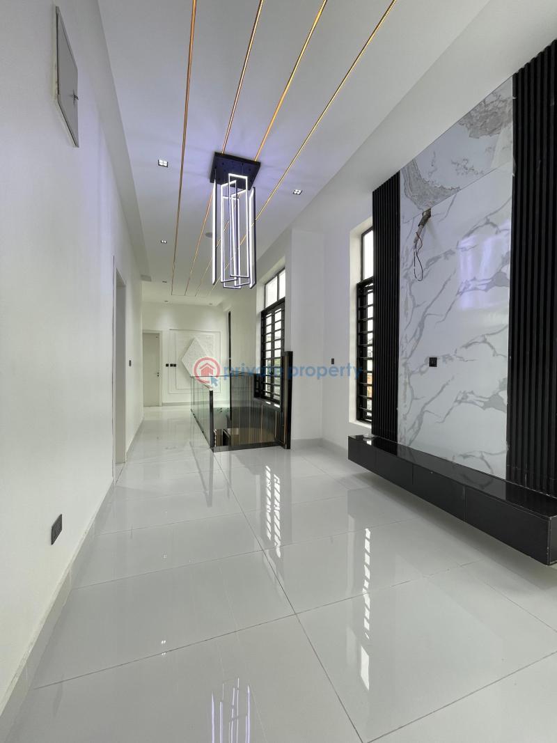 5 bedroom Detached Duplex For Sale Lekki Lagos - 15