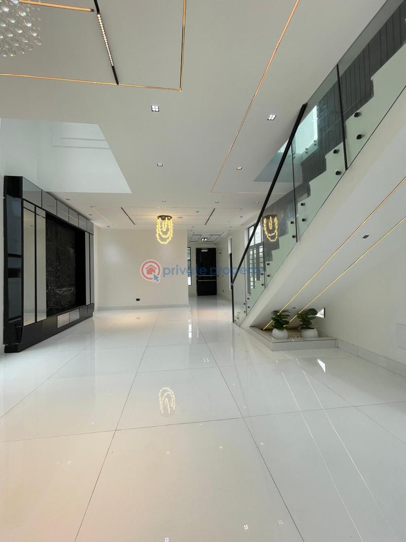 5 bedroom Detached Duplex For Sale Lekki Lagos - 8