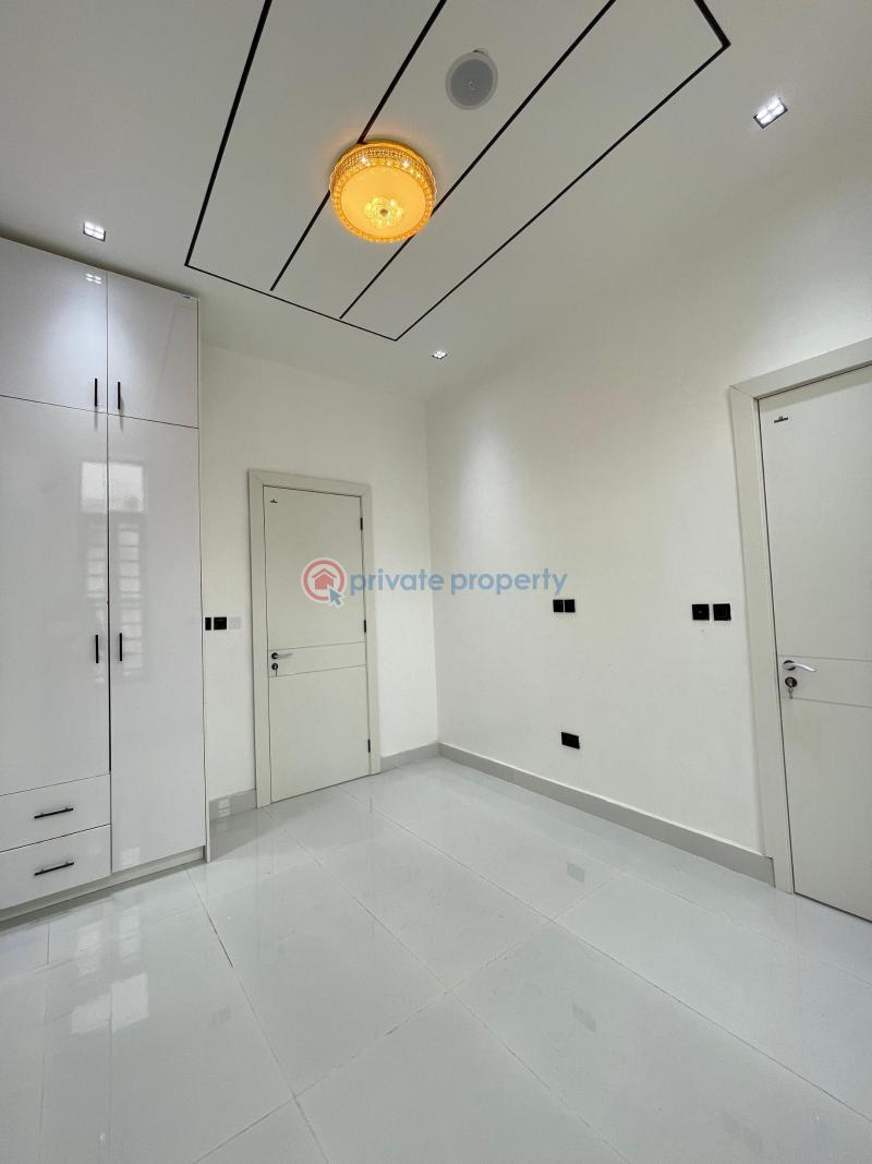 5 bedroom Detached Duplex For Sale Lekki Lagos - 13