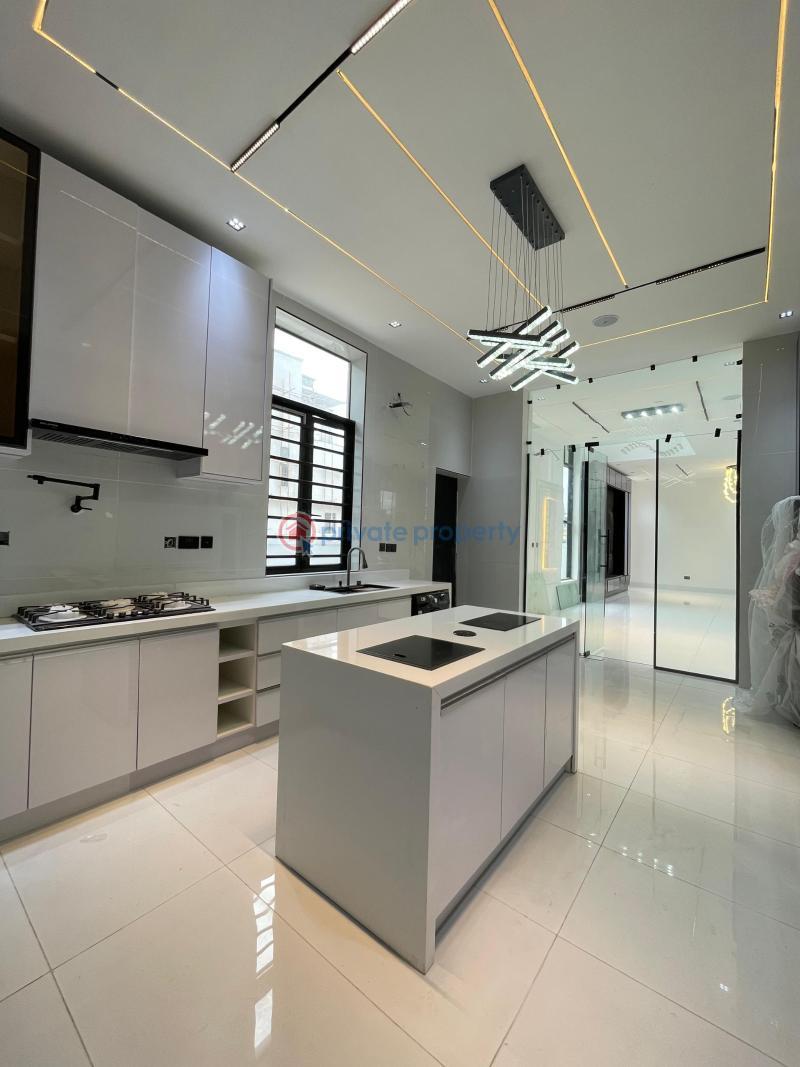 5 bedroom Detached Duplex For Sale Lekki Lagos - 10
