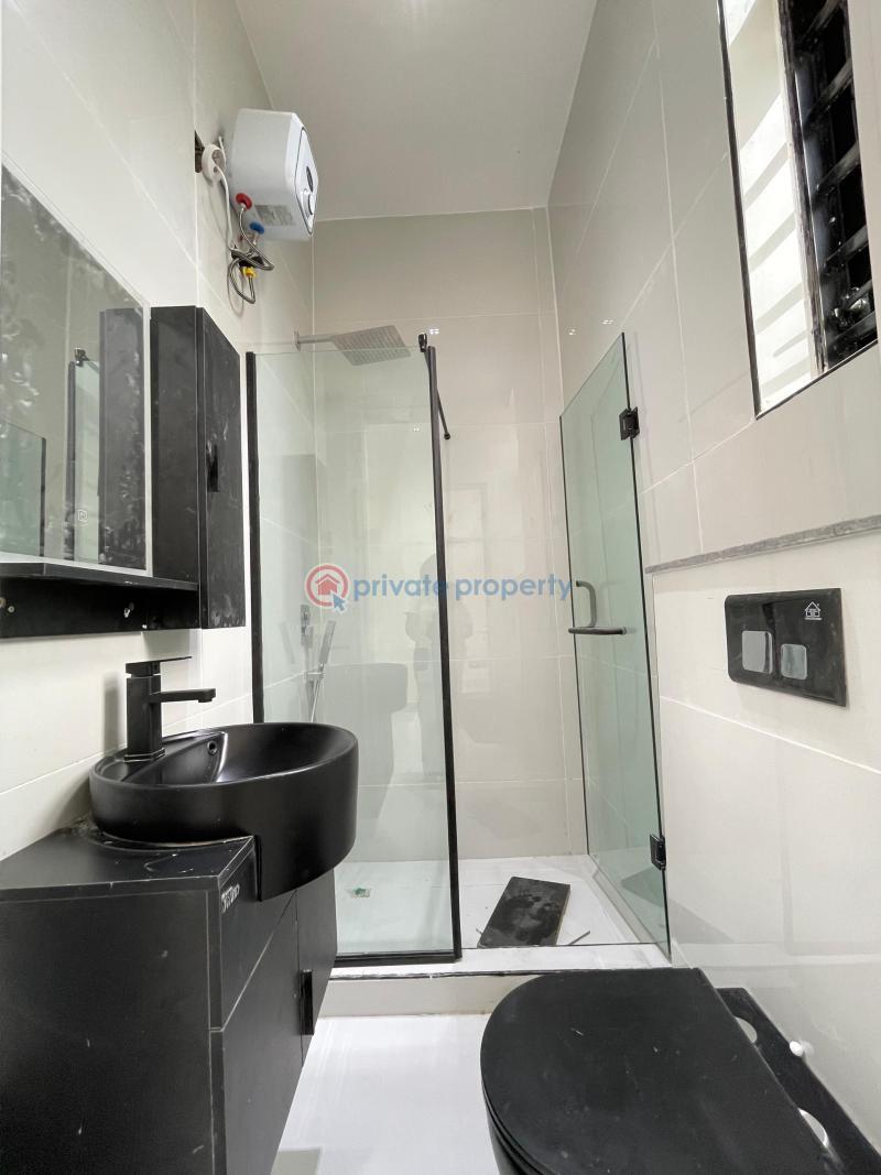 5 bedroom Detached Duplex For Sale Lekki Lagos - 18