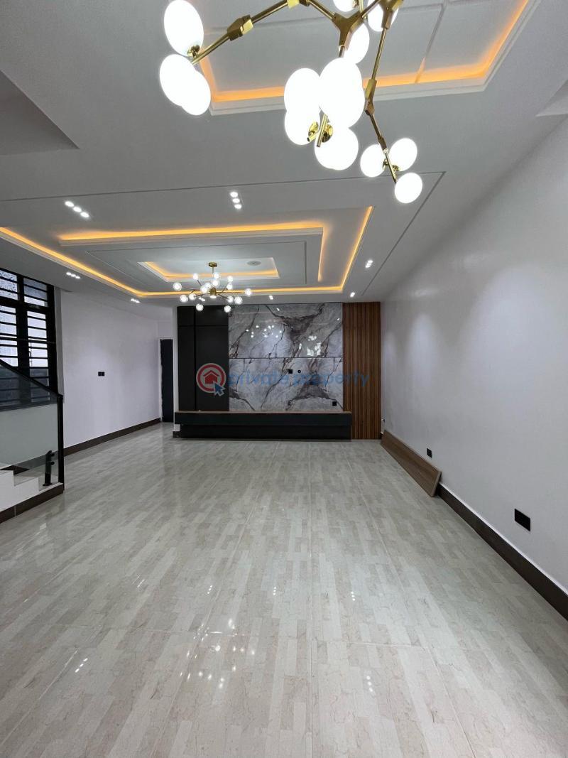 5 bedroom Detached Duplex For Sale Lekki Phase 1 Lagos - 9