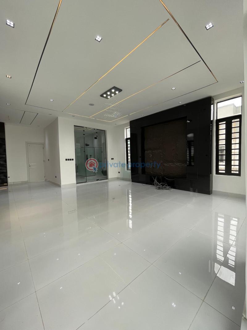 5 bedroom Detached Duplex For Sale Lekki Lagos - 16
