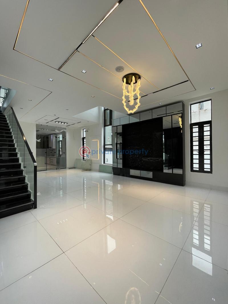 5 bedroom Detached Duplex For Sale Lekki Lagos - 3