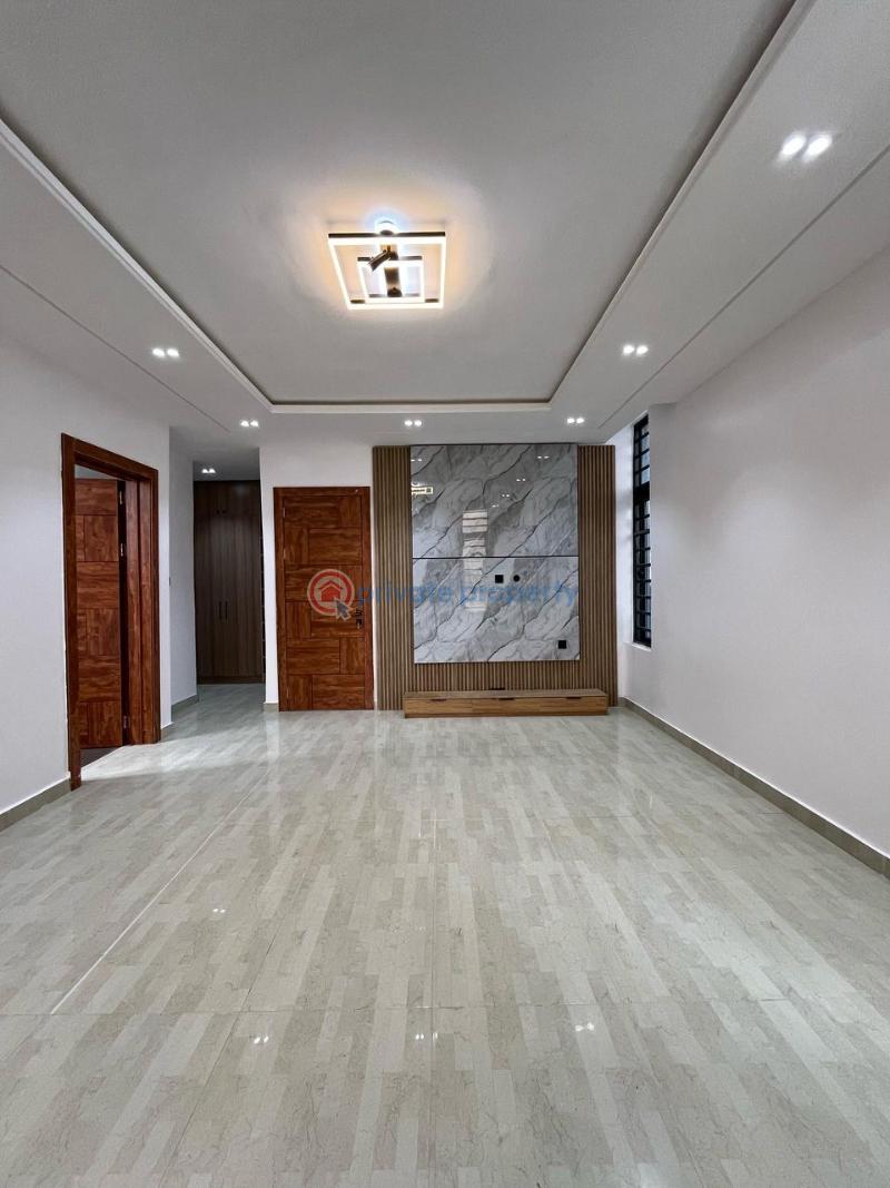 5 bedroom Detached Duplex For Sale Lekki Phase 1 Lagos - 5
