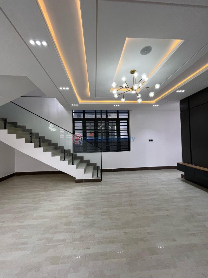 5 bedroom Detached Duplex For Sale Lekki Phase 1 Lagos - 13