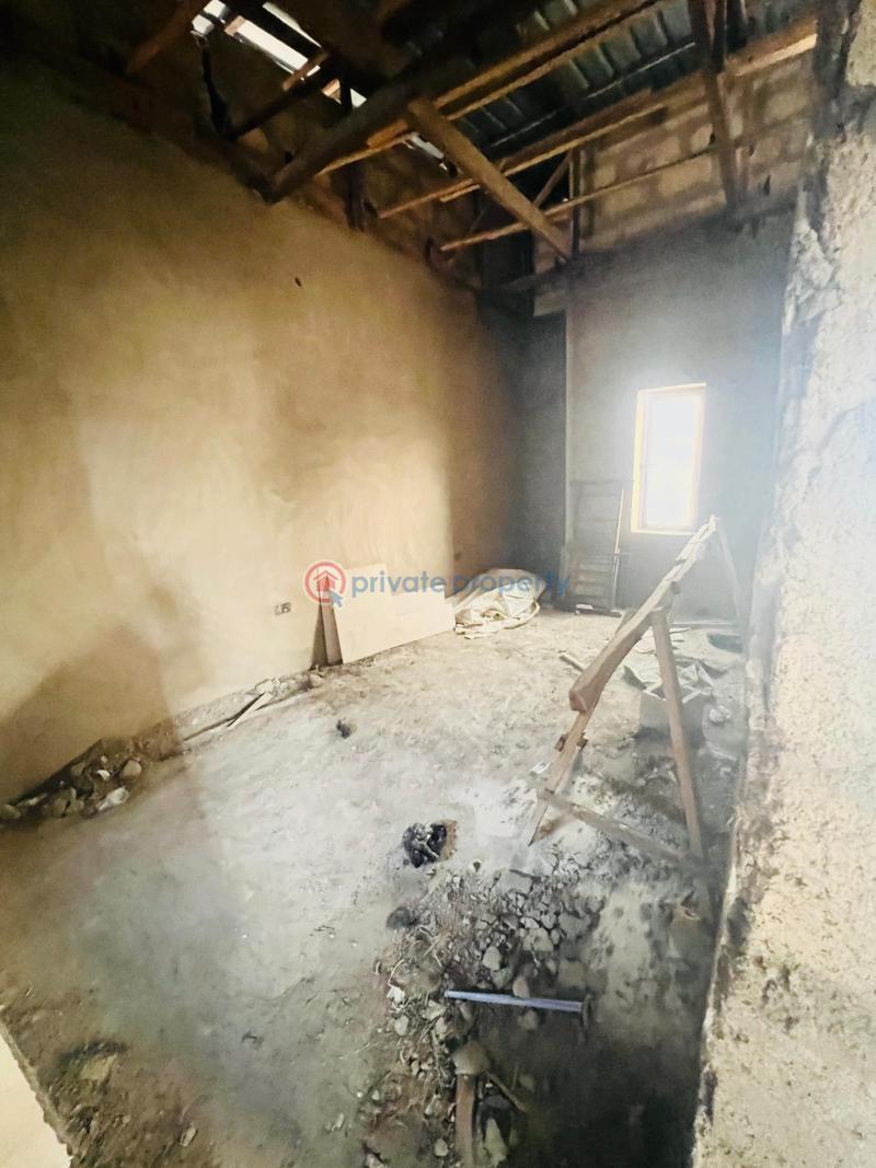 5 bedroom Semi detached Duplex For Sale Eleyele Ibadan Oyo - 6