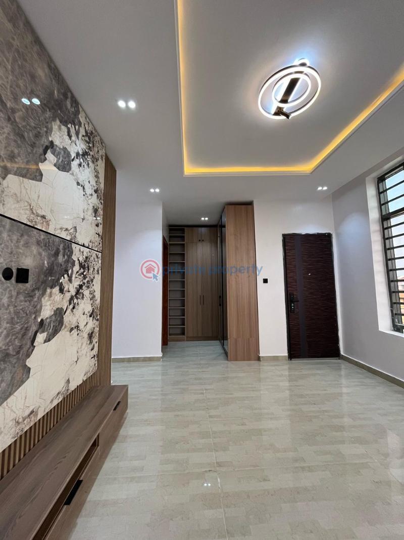 5 bedroom Detached Duplex For Sale Lekki Phase 1 Lagos - 10